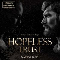 Hopeless Trust - Nadine Kapp