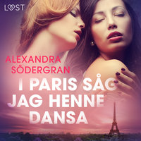 I Paris såg jag henne dansa - Alexandra Södergran