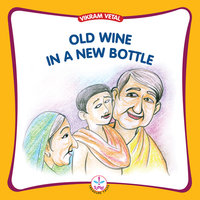 One Wine in a New Bottle - Jeena, Joseph