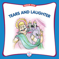 Tears and Laughter - K Venugopalan