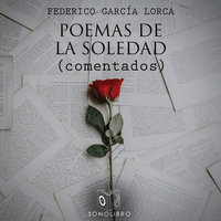 Poemas de la soledad en Columbia University - Federico García Lorca