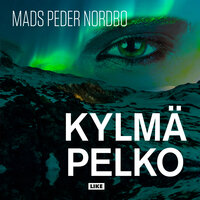 Kylmä pelko - Mads Peder Nordbo