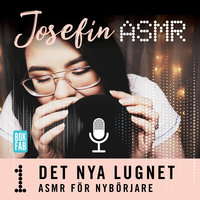 ASMR för nybörjare - Josefin ASMR