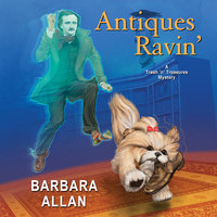 Antiques Ravin’ - Barbara Allan