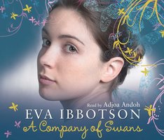 A Company of Swans - Eva Ibbotson