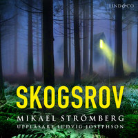 Skogsrov - Mikael Strömberg