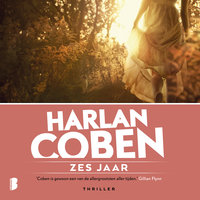 Zes jaar - Harlan Coben