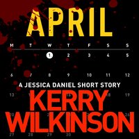April - Kerry Wilkinson