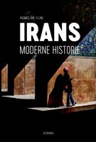 Irans moderne historie - Rasmus Christian Elling