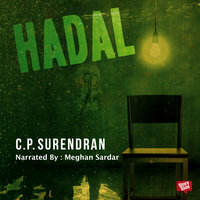 Hadal - CP Surendran