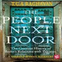 The People Next Door - T.C.A Raghavan