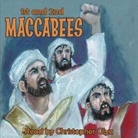 The Book of Maccabees - unknown unknown