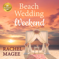 Beach Wedding Weekend - Rachel Magee