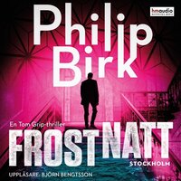 Frostnatt - Philip Birk