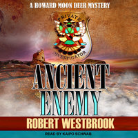 Ancient Enemy - Robert Westbrook
