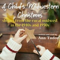 A Child’s Midwestern Christmas - Ann Tudor