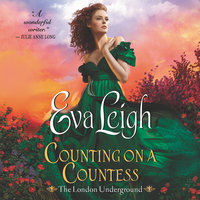Counting on a Countess: The London Underground - Eva Leigh
