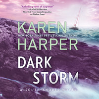Dark Storm - Karen Harper