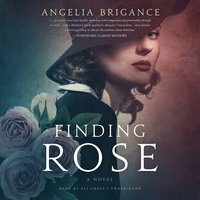Finding Rose: A Novel - Angelia Brigance