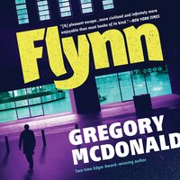 Flynn - Gregory Mcdonald