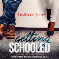 Getting Schooled - Christina C. Jones