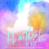 HeartLess - Kristy Love