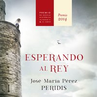 Esperando al rey: Premio Alfonso X novela histórica 2014 - Peridis