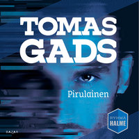 Pirulainen - Tomas Gads