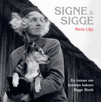 Signe & Sigge - Maria Lilja