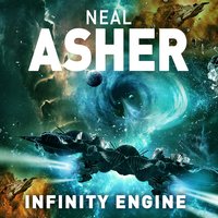 Infinity Engine: Transformation: Book Three - Neal Asher