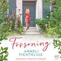 Försoning - Anneli Fichtelius