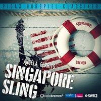 Singapore Sling - Angela Gerrits