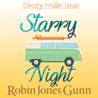 Starry Night - Robin Jones Gunn