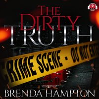 The Dirty Truth - Brenda Hampton