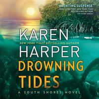 Drowning Tides - Karen Harper