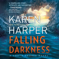 Falling Darkness - Karen Harper
