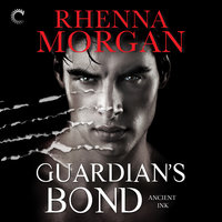 Guardian's Bond - Rhenna Morgan