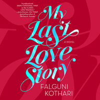 My Last Love Story - Falguni Kothari