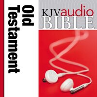 Pure Voice Audio Bible – King James Version, KJV: Old Testament - Thomas Nelson