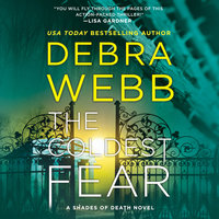 The Coldest Fear - Debra Webb