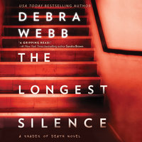 The Longest Silence - Debra Webb