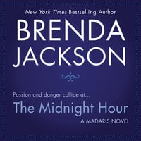 The Midnight Hour - Brenda Jackson