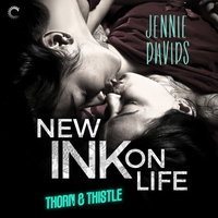 New Ink on Life - Jennie Davids