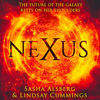 Nexus - Nicol Zanzarella, Lindsay Cummings, Sasha Alsberg