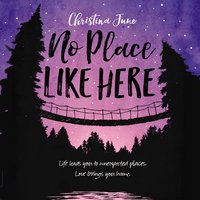 No Place Like Here - Christina June