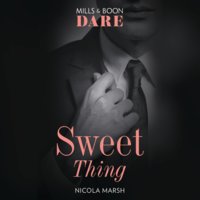Sweet Thing - Nicola Marsh
