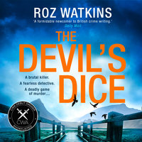 The Devil’s Dice - Roz Watkins