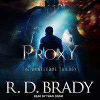 Proxy - R.D. Brady