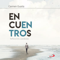Encuentros: Reflexiones y parábolas - Carmen Guaita