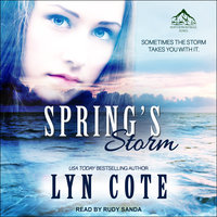 Spring’s Storm: Clean Wholesome Mystery and Romance - Lyn Cote